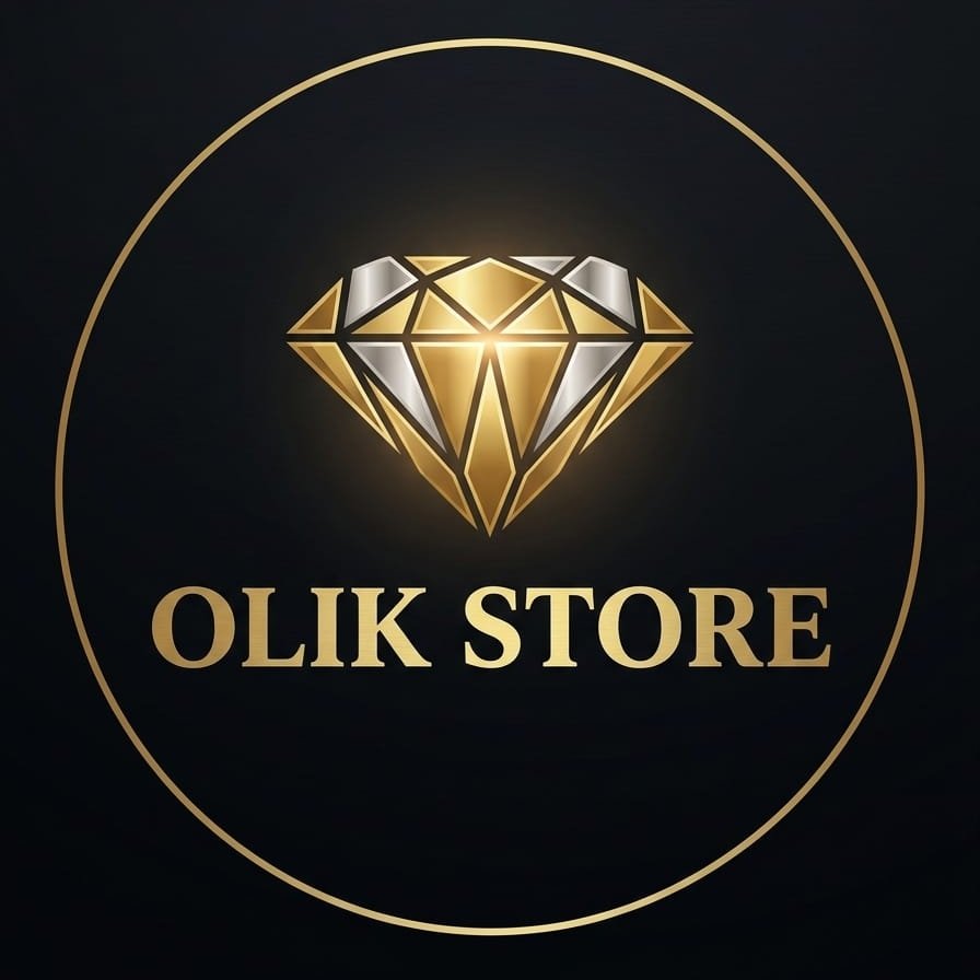 Olik Store Logo