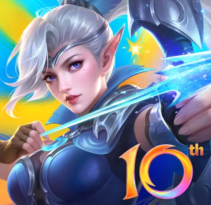 Mobile Legends