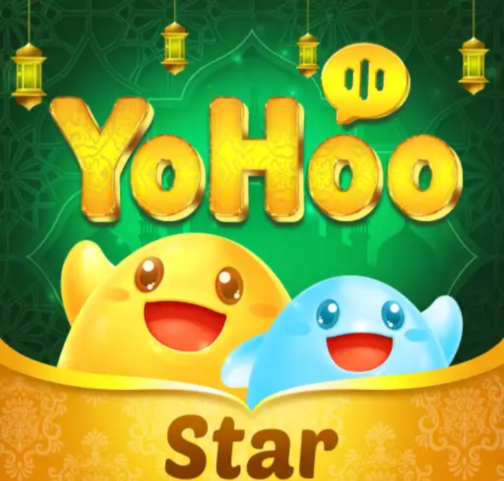 Yohoo Star